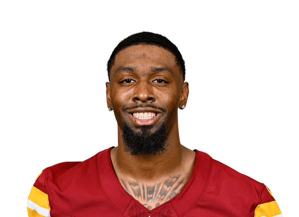 Trey Amos
