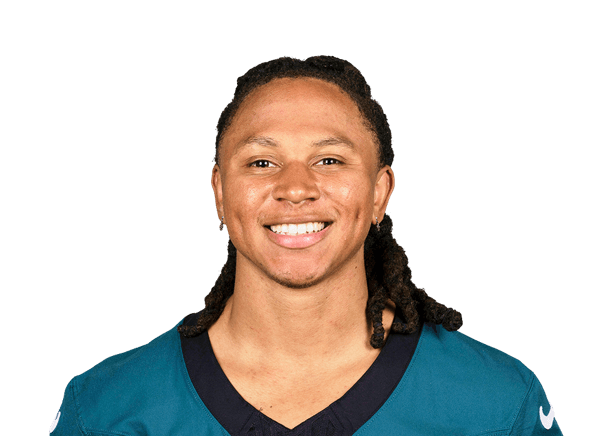 Brandon Johnson