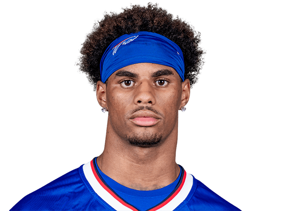 Keon Coleman