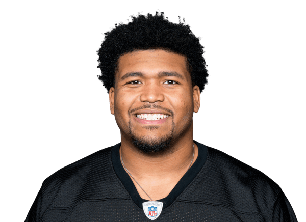 Derrick Harmon