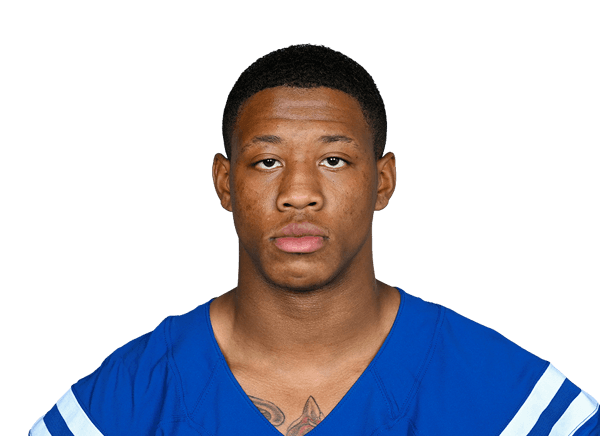 Jaylon Jones