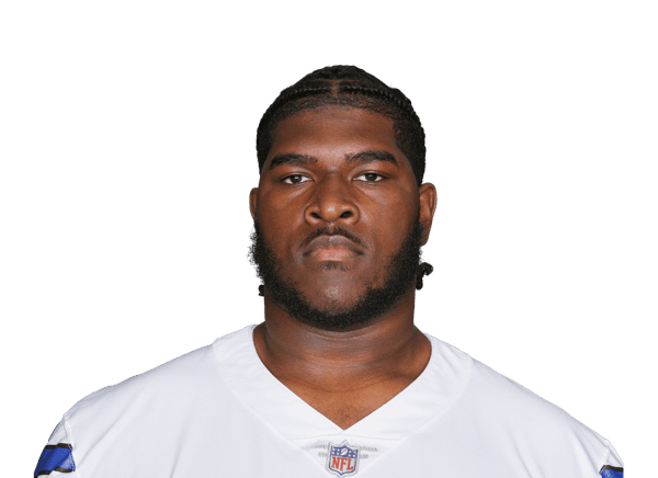 Tyler Booker