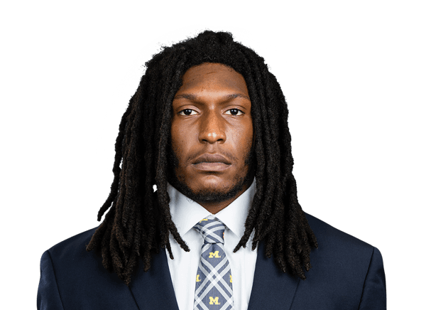 Jaishawn Barham
