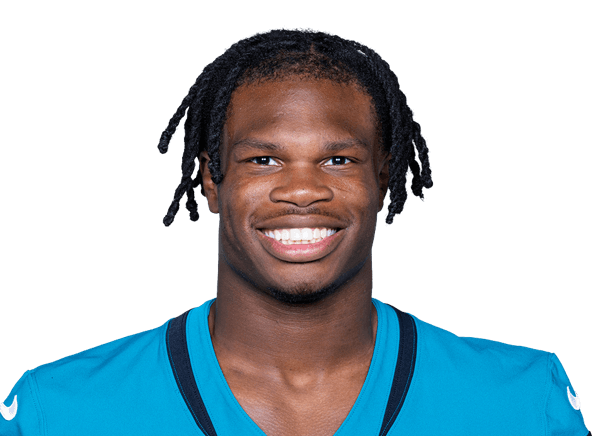 Travis Hunter