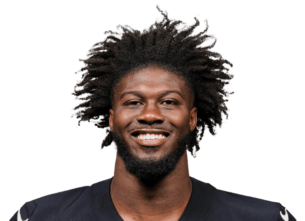 Jalon Walker