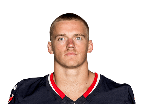 Jackson Woodard