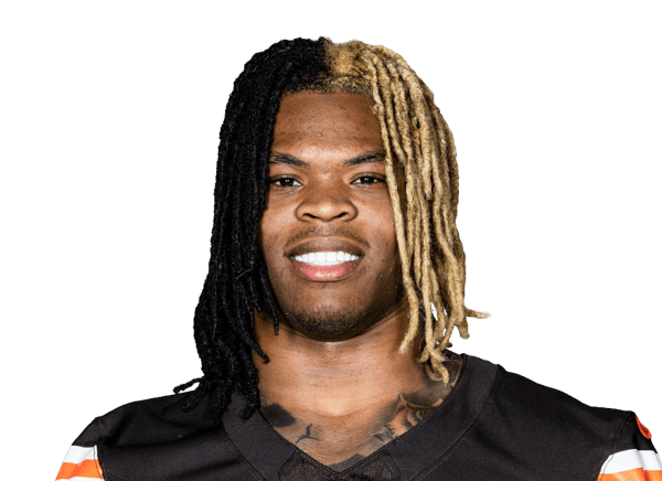 Quinshon Judkins