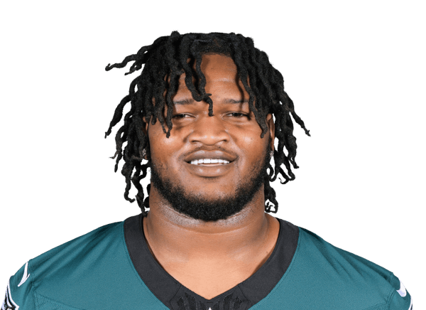 Jalen Carter