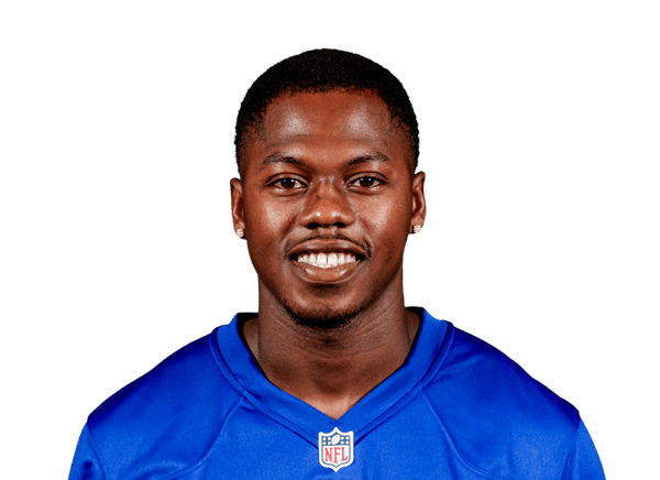 Tre Hawkins III