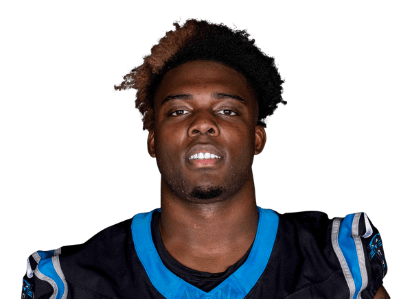 Cam Jackson