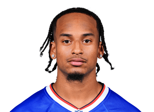 Daryl Porter Jr.