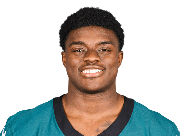 Darius Cooper