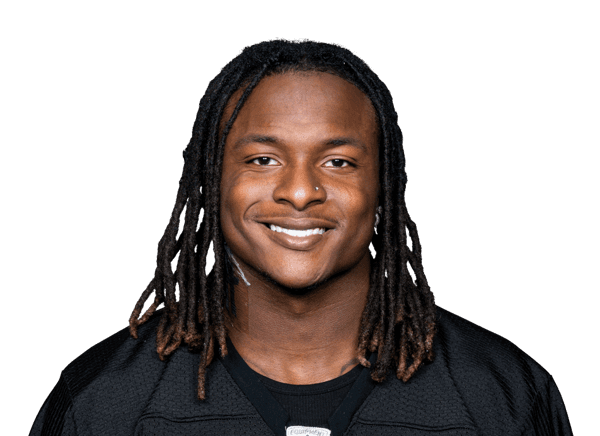 Kaleb Johnson