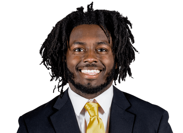 Demond Claiborne
