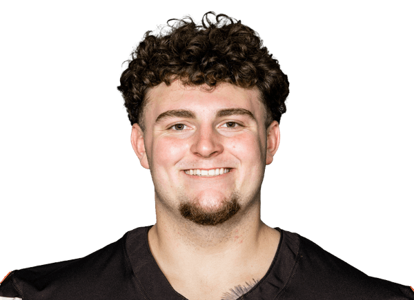 Mason Graham