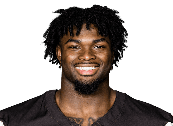 Harold Fannin Jr.