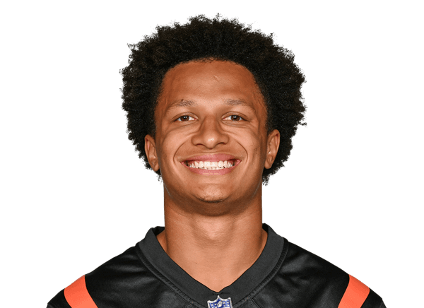 Cole Burgess