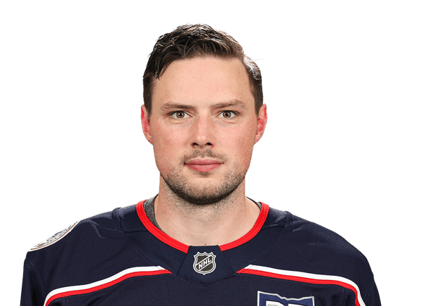 Brendan Gaunce