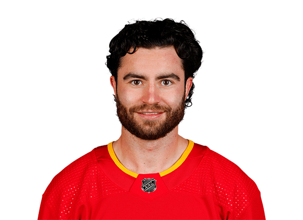 Dillon Dube