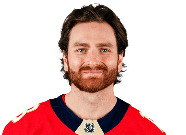 Noah Gregor