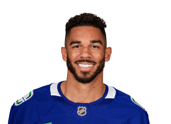 Evander Kane