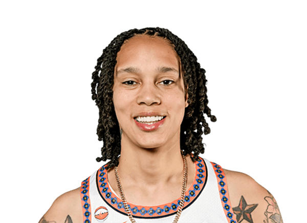 B. Griner