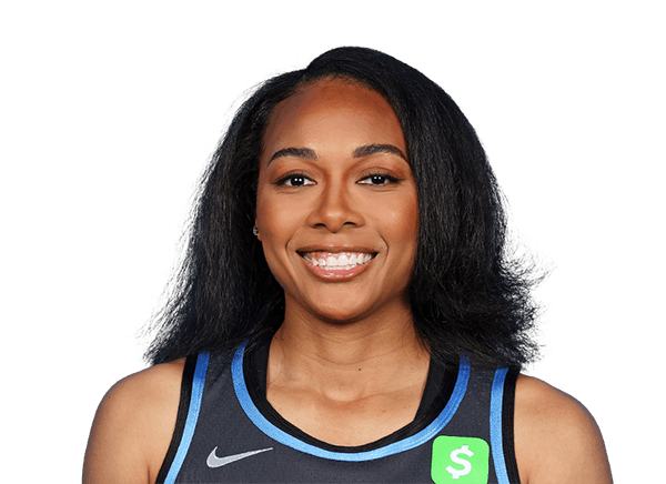 Allisha Gray